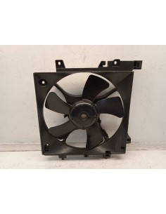 Recambio de electroventilador para subaru legacy familiar/outback b13 (bp) 2.0 diesel cat referencia OEM IAM    2