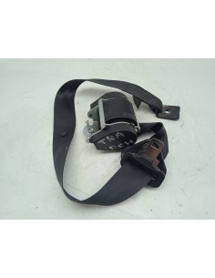 Recambio de cinturon seguridad trasero derecho para renault megane iii sport tourer 1.4 tce referencia OEM IAM 888400041R  