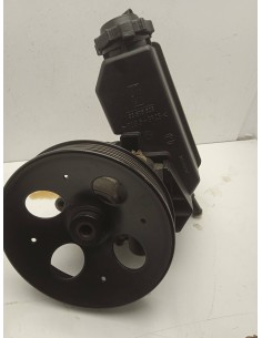Recambio de bomba direccion para opel vectra b berlina 1.8 16v cat referencia OEM IAM 7691900113  