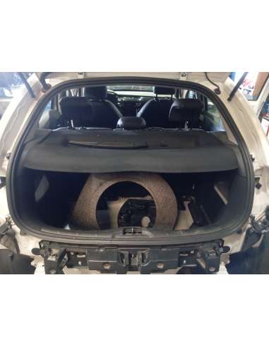 GOMAS CONTORNO PUERTA CITROEN C3 1.0...