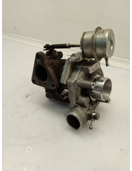 Recambio de turbocompresor para ford galaxy (vx) 1.9 tdi cat referencia OEM IAM 4540835  