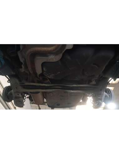 PUENTE TRASERO CITROEN C3 1.0 VTi (68...