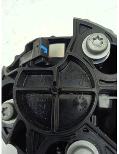 Recambio de maneta exterior porton para bmw serie 1 lim. (f20/f21) 118d m sport referencia OEM IAM 7270728   2