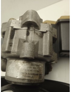 Recambio de bomba direccion para opel vectra b berlina 1.8 16v cat referencia OEM IAM 7691900113   2