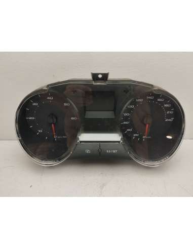 CUADRO INSTRUMENTOS SEAT IBIZA 1.9...