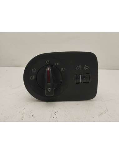 MANDO LUCES SEAT IBIZA 1.9 TDI (105...