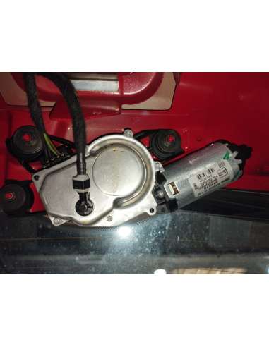 MOTOR LIMPIA TRASERO SEAT IBIZA 1.9...