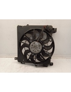 Recambio de electroventilador para opel astra gtc 1.9 16v cdti cat (z 19 dth / lrd) referencia OEM IAM 24467444  