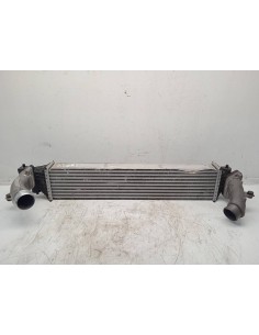 Recambio de intercooler para honda civic lim.5 (fk) 2.0 vtec cat referencia OEM IAM 197105BFAA030  