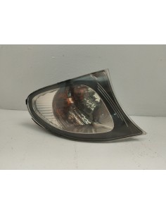 Recambio de piloto delantero derecho para bmw serie 3 berlina (e46) 3.0 turbodiesel referencia OEM IAM 63137165852  