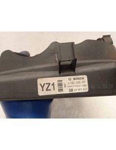 Recambio de electroventilador para opel astra gtc 1.9 16v cdti cat (z 19 dth / lrd) referencia OEM IAM 24467444   2