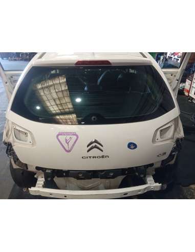 PORTON TRASERO CITROEN C3 1.0 VTi (68...