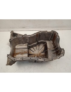 Recambio de carter para renault laguna ii (bg0) 1.6 referencia OEM IAM 8200072205   2