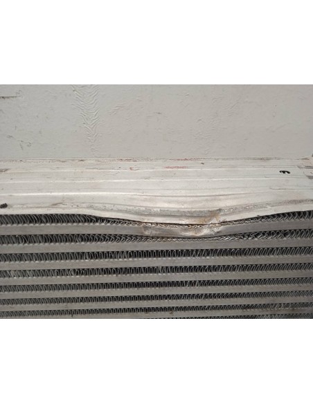 Recambio de intercooler para honda civic lim.5 (fk) 2.0 vtec cat referencia OEM IAM 197105BFAA030  