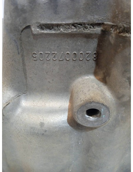 Recambio de carter para renault laguna ii (bg0) 1.6 referencia OEM IAM 8200072205  
