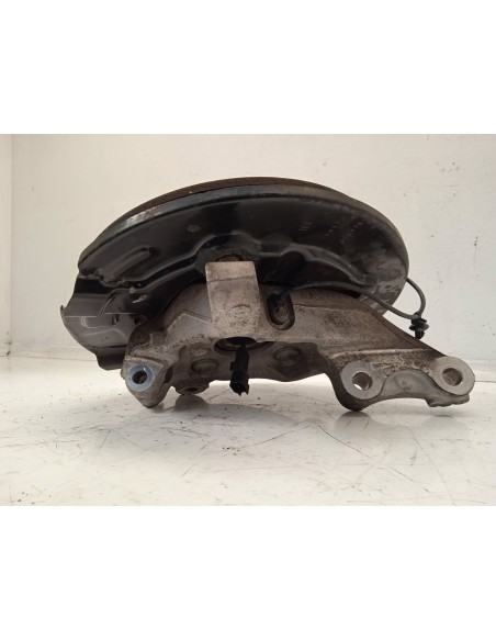 Recambio de mangueta delantera derecha para ford mondeo lim. titanium referencia OEM IAM 5352024  