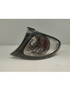 Recambio de piloto delantero izquierdo para bmw serie 3 berlina (e46) 3.0 turbodiesel referencia OEM IAM 63137165851  