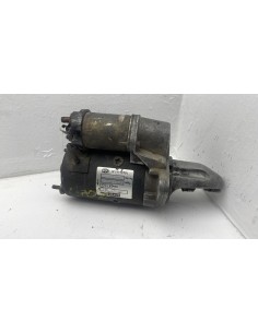 Recambio de motor arranque para mg serie 100 (xp) 1.4 16v cat referencia OEM IAM 26694A 103554 
