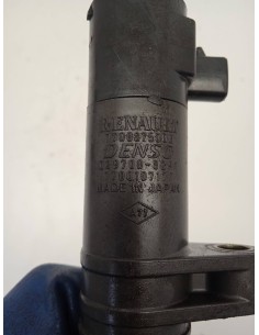 Recambio de bobina encendido para renault laguna ii (bg0) 1.6 referencia OEM IAM 7700875000   2