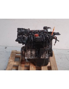 Recambio de motor completo para seat ibiza (6k1) 1.4 referencia OEM IAM AUD  