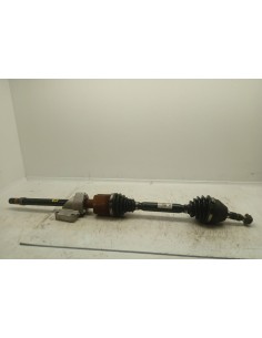 Recambio de transmision delantera derecha para opel astra gtc 1.9 16v cdti cat (z 19 dth / lrd) referencia OEM IAM 374552  