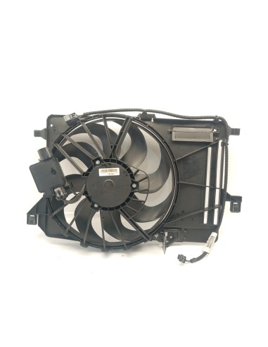 Recambio de electroventilador para ford focus lim. (cb8) trend referencia OEM IAM CV618C607VA  