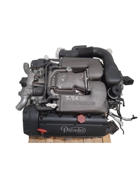 Recambio de motor completo para daimler x300 v 8 referencia OEM IAM DC  