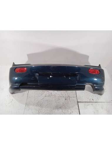 PARAGOLPES TRASERO HYUNDAI COUPE 1.6...