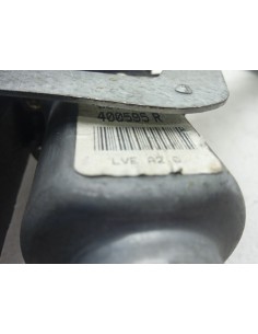 Recambio de elevalunas delantero derecho para citroën xsara berlina 1.6 16v cat (nfu / tu5jp4) referencia OEM IAM 400595R CONFOR 2