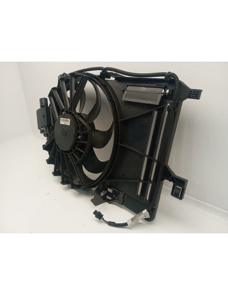Recambio de electroventilador para ford focus lim. (cb8) trend referencia OEM IAM CV618C607VA  