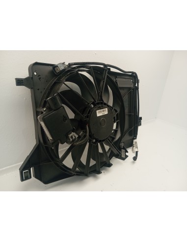 Recambio de electroventilador para ford focus lim. (cb8) trend referencia OEM IAM CV618C607VA  