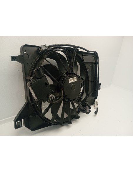 Recambio de electroventilador para ford focus lim. (cb8) trend referencia OEM IAM CV618C607VA  