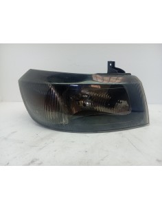 Recambio de faro derecho para ford transit caja cerrada, corta (fy) (2000 =>) ft 260 2.0 referencia OEM IAM YC1513W029  