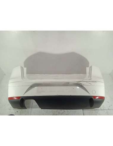 PARAGOLPES TRASERO SEAT ALTEA XL 1.6...