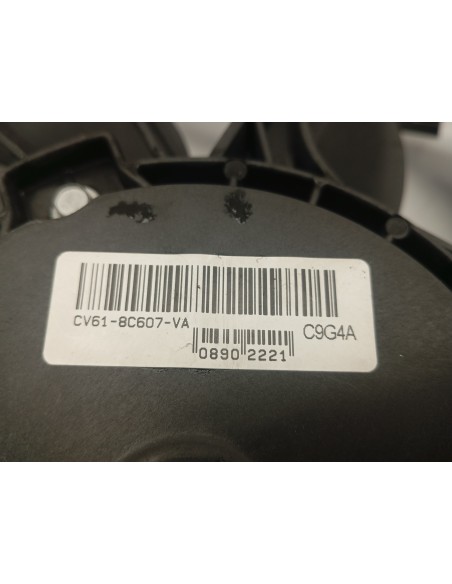 Recambio de electroventilador para ford focus lim. (cb8) trend referencia OEM IAM CV618C607VA  