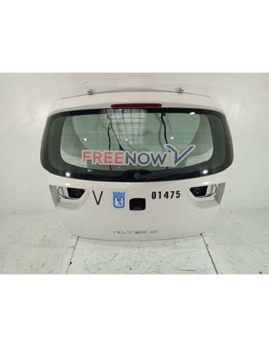 PORTON TRASERO SEAT ALTEA XL 1.6...