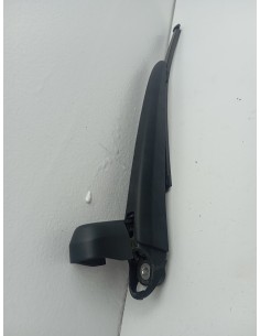 Recambio de brazo limpia trasero para mercedes-benz clase a (bm 177) a 220 d (177.014) referencia OEM IAM W000086056   2