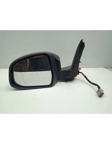 RETROVISOR IZQUIERDO FORD MONDEO BER....