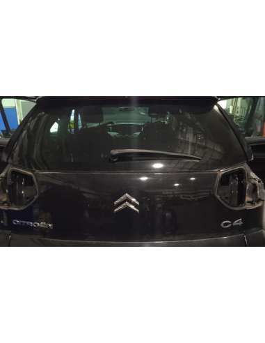 PORTON TRASERO CITROEN C4 PICASSO 1.6...