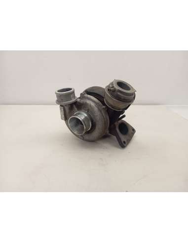 TURBOCOMPRESOR VOLVO S60 BERLINA 2.4...