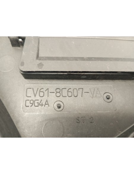 Recambio de electroventilador para ford focus lim. (cb8) trend referencia OEM IAM CV618C607VA  