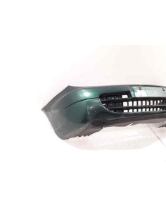 Recambio de paragolpes delantero para citroën xsara berlina 1.6 16v cat (nfu / tu5jp4) referencia OEM IAM 7401EW COLOR VERDE  2