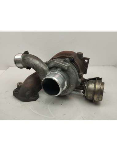 TURBOCOMPRESOR OPEL ASTRA H BER. 1.9...