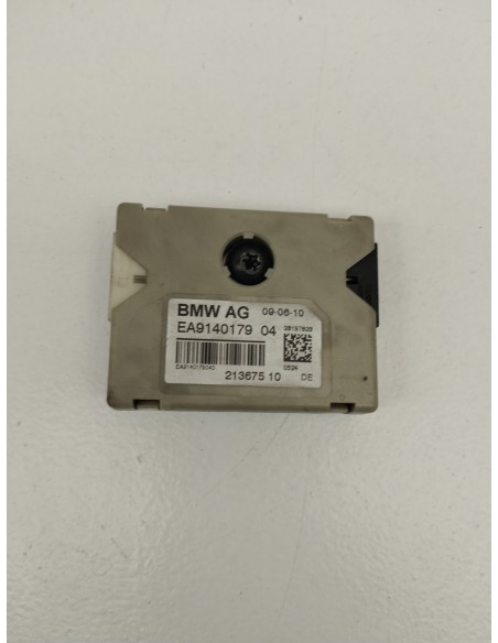 Recambio de modulo electronico para bmw serie 5 lim. (f10) 520d referencia OEM IAM 21367510  