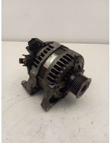 ALTERNADOR MAZDA 3 BERLINA 1.6 CD D...