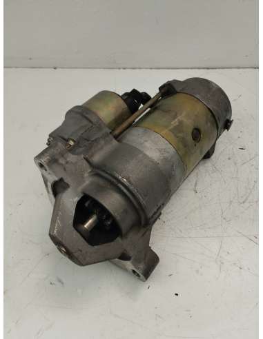 MOTOR ARRANQUE PEUGEOT 407 2.0 16V...