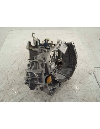 Recambio de caja cambios para suzuki swift (az) gle referencia OEM IAM A81  
