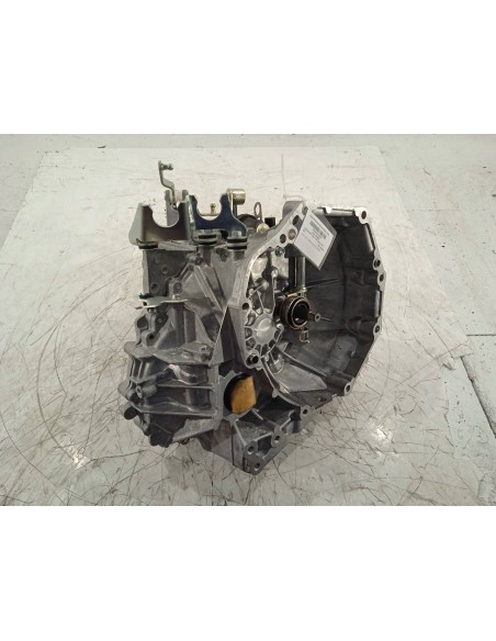 Recambio de caja cambios para suzuki swift (az) gle referencia OEM IAM A81  
