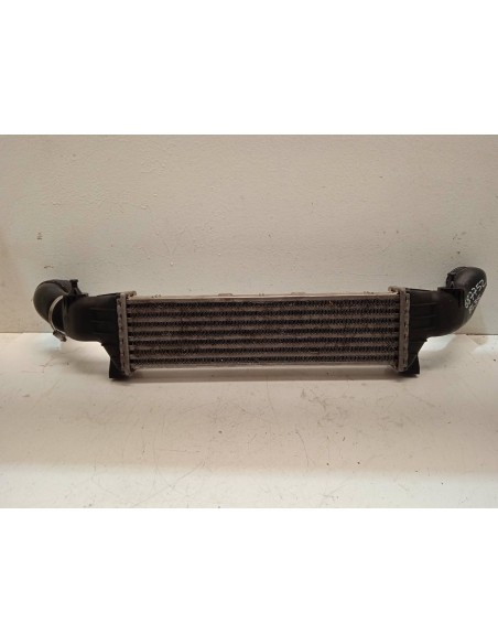 Recambio de intercooler para mercedes-benz clase clk (w208) coupe 2.3 compresor cat referencia OEM IAM A2025001100  