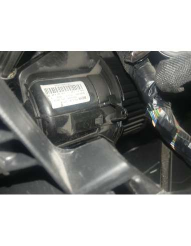 MOTOR CALEFACCION CITROEN C3 1.0 VTi...